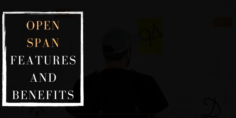 Open span course in chennai,