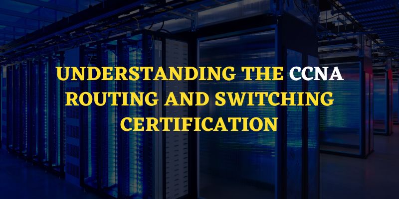 CCNA Course in Chennai