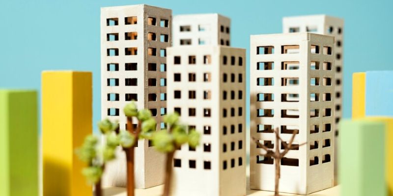 How PEBs Are Revolutionising Residential Construction