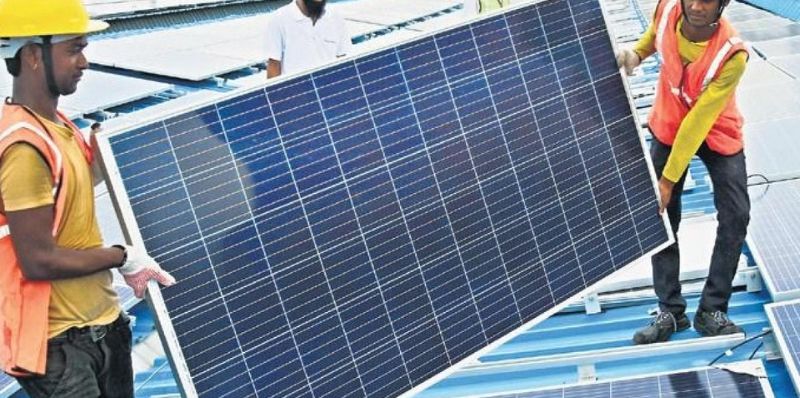 What to Expect in Solar Panel Installation