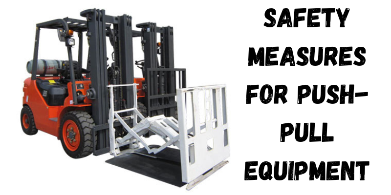 Ensuring Secure Operations in Push-Pull Equipment