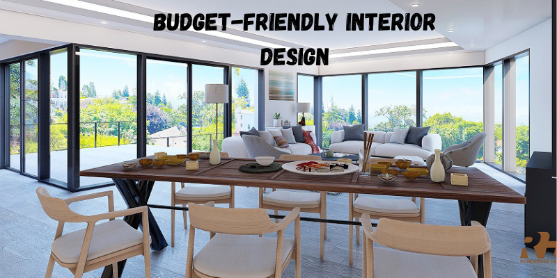 Achieving Stylish Spaces on a Budget with Home Interior Designers in Chennai