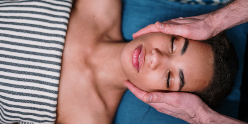 Massage Mastery Unleashes Creativity, Relieves Stress