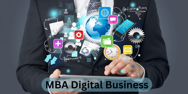 MBA in Digital Marketing in Chennai