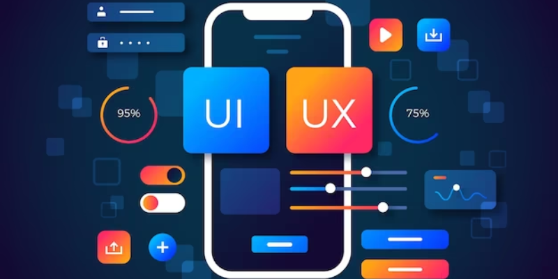 What are the Differences Between UI and UX?