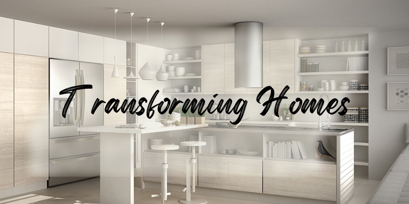 Transforming Homes: Modular Kitchen Designers in Chennai