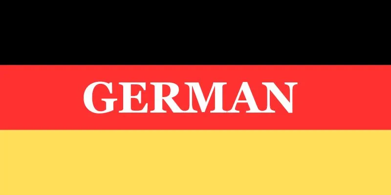 German Language Course in Chennai