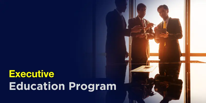 The Benefits of Executive Education Programs