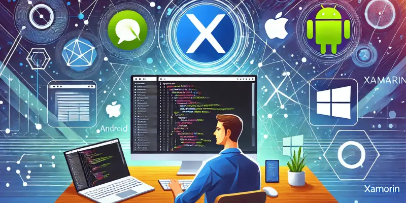 Xamarin