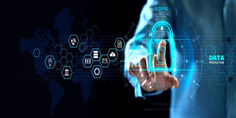 Mitigating Cyber Security Threats to GST Data