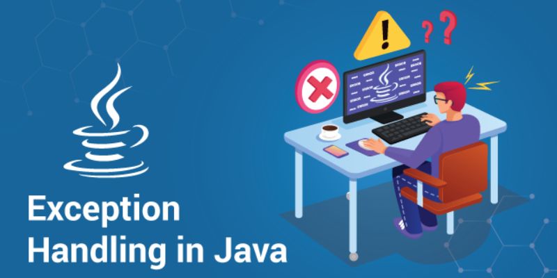 What Are the Best Practices for Exception Handling in Java?
