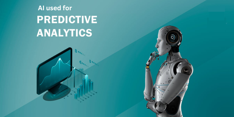 How Can AI Be Used for Predictive Analytics in Business?
