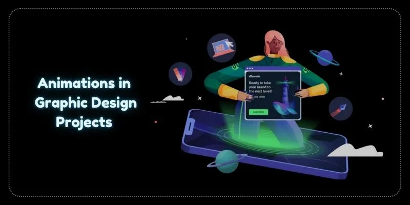 Graphic Design Classes