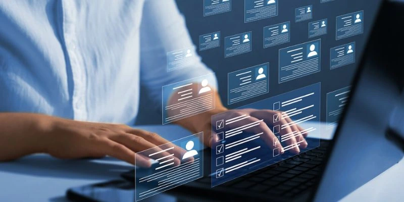 How Automation Technologies Are Shaping the Future of Work