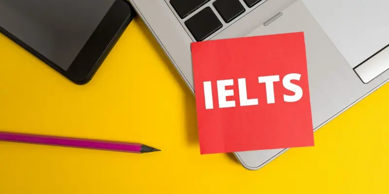 Why Spoken English is Crucial for IELTS Success?