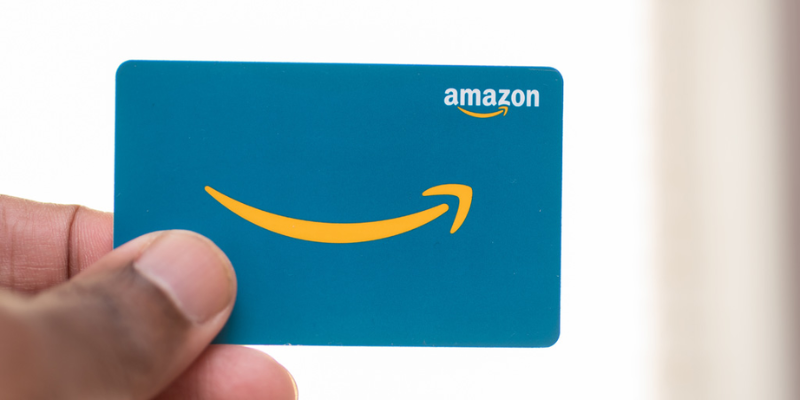 How to Find Amazon Gift Cards at 453 Stores